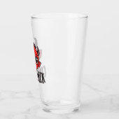 Cute as Heck Devil Glas (Links)