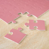 Cute Astronaut Cat Custom Photo Jigsaw Puzzle (Seite)