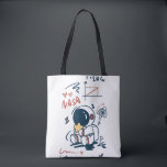 Cute Astronaut Space Cartoon Tote Bag Tasche<br><div class="desc">Cute Astronaut Space Cartoon Tote Bag Cute astronaut cartoon design with playful space doodles Stylish and practical tote bag for everyday use Durable and lightweight fabric for comfortable carrying Spacious interior for books, groceries, or daily essentials Perfect for school, shopping, travel, or casual outings Great gift for space lovers, kids,...</div>
