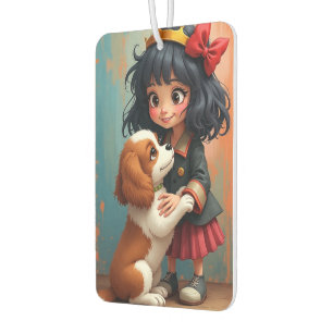 Cute Autolufterfrischer