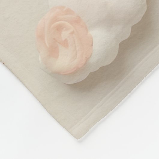 Cute Baby Animals Blanket Fleecedecke (Ecke)