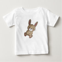 Cute Baby Animals T-Shirt