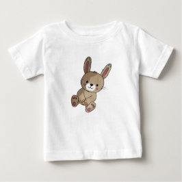 Cute Baby Animals T-Shirt