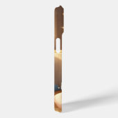 Cute Baby Logo Case-Mate Phone Case – iPhone 15 Ba (Rückseite / Rechts)