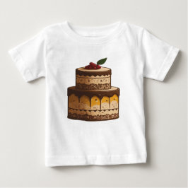 Cute Baby T-shirt