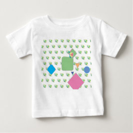 Cute Baby T-shirt