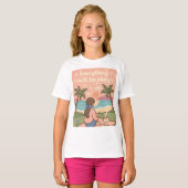 cute baby t shirt (Vorne ganz)