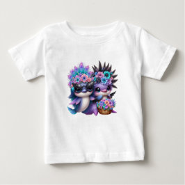 Cute Baby T-shirt