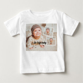 Cute Baby T-shirt
