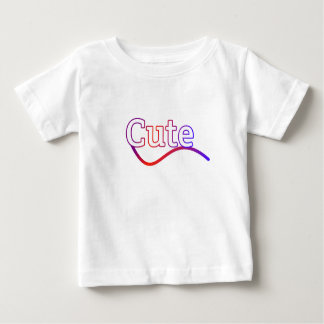 Cute Baby T-shirt