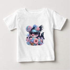 Cute Baby T-shirt