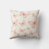 Cute ballerina bear kissen (Rückseite)