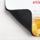 Cute Bee Clipart – 40 PNG Files for Crafts & Stick Mousepad (Ecke)