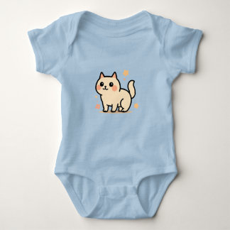 Cute Birthday Baby Bodysuit – Funny Birthday Gift  Baby Strampler