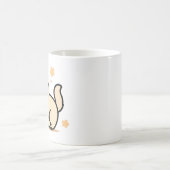 Cute Birthday Baby Hat – Adorable Birthday Gift Kaffeetasse (Mittel)