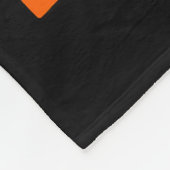 Cute Blacked Out 2017 Total Solar Fleecedecke (Ecke)