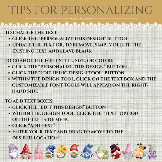 Cute Blueberry Gnome Life is Berry Sweet Mug Kaffeetasse