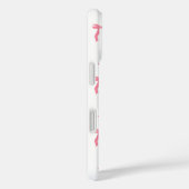 cute bow phone case for girls (Rückseite / Rechts)