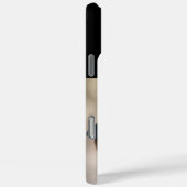 Cute Boxer Puppy – Stylish Dog Art Case-Mate iPhone Hülle (Rückseite / Rechts)