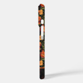 Cute Bridesmaid Gift Rose Name Case-Mate iPhone Hülle (Rückseite / Links)