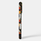 Cute Bridesmaid Gift Rose Name Case-Mate iPhone Hülle (Rückseite / Rechts)