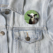 Cute Calf Button (Beispiel)