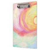 Cute Camel Office Requories Klemmbrett (Links)