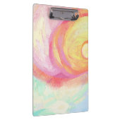 Cute Camel Office Requories Klemmbrett (Rechts)