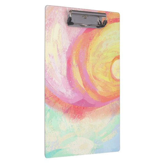 Cute Camel Office Requories Klemmbrett (Rechts)