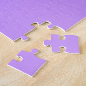 Cute Cartoon Zebra Puzzle (Seite)