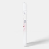 Cute Case-Mate iPhone Hülle (Rückseite / Links)