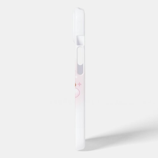 Cute Case-Mate iPhone Hülle (Rückseite / Links)