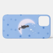 Cute Case-Mate iPhone Hülle (Rückseite (Horizontal))