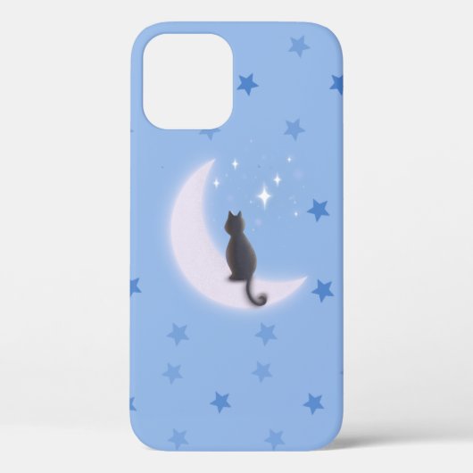 Cute Case-Mate iPhone Hülle (Rückseite)