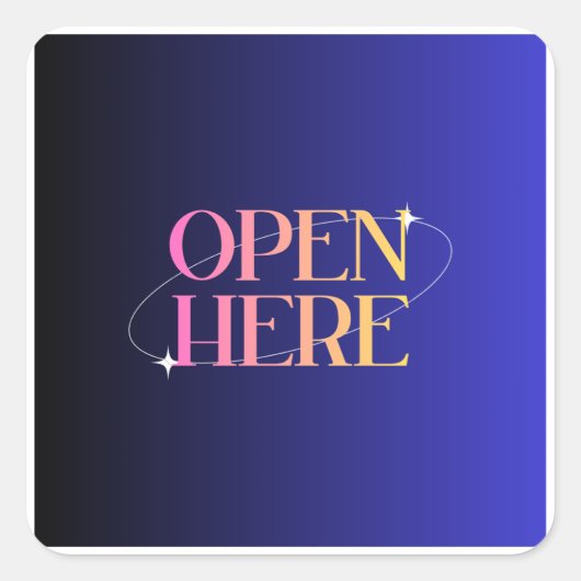 Cute Cat Astronaut Sticker – Kawaii Space Cat Viny (Vorderseite)