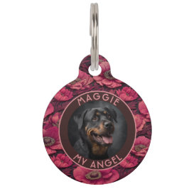 Cute Cat Gift Anemones Haustiermarke