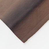 Cute cat - just need a moment fleecedecke (Ecke)