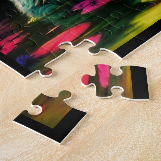 Cute Cat Puzzle for Cat Lovers (Seite)