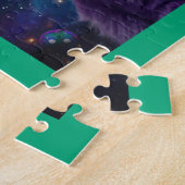 Cute Cat Puzzle for Cat Lovers (Seite)