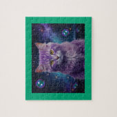 Cute Cat Puzzle for Cat Lovers (Vertikal)