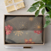 Cute Cat Tissue Paper Seidenpapier (Geschenk)