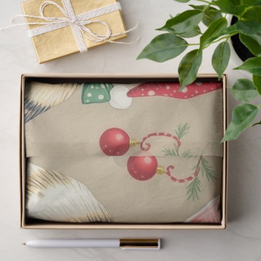 Cute Cat Tissue Paper Seidenpapier (Geschenk)