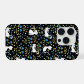 Cute cats iPhone hülle (Rückseite (Horizontal))