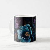 Cute Ceramic Cup Kaffeetasse (Vorderseite Links)