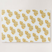 Cute Cheese Puzzles (Horizontal)