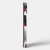 Cute Cherry Aesthetic Phone Case 🍒✨ (Rückseite / Rechts)