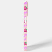 Cute cherry phone case (Rückseite / Rechts)