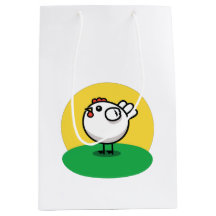 Cute Chicken