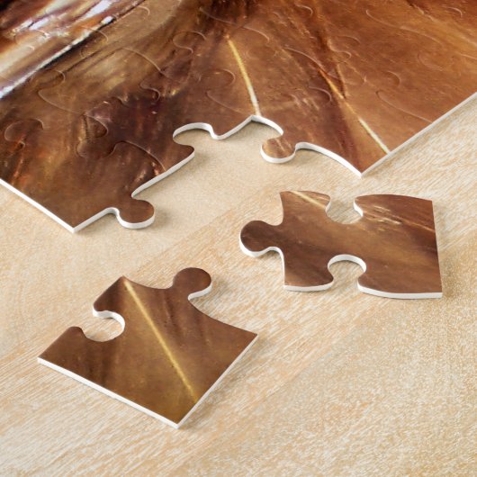 CUTE CHICKEN PUZZLE (Seite)