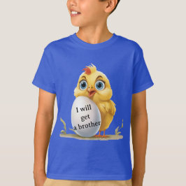 Cute Chicken T-Shirt